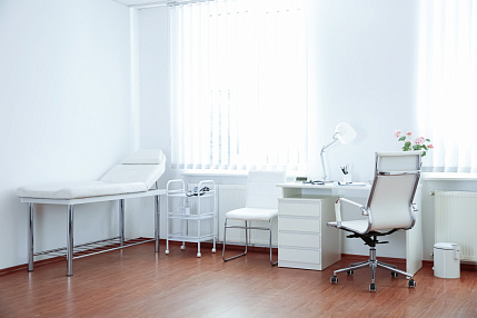 Дерматовенерология